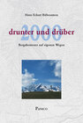 Buchcover 2000 - drunter und drüber