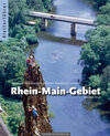 Buchcover Kletterführer Rhein-Main-Gebiet