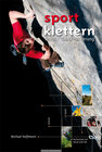 Buchcover Lehrbuch "Sportklettern"