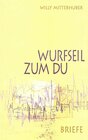 Buchcover Wurfseil zum Du