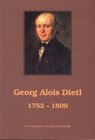 Buchcover Georg Alois Dietl 1752-1809
