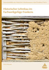 Buchcover Historischer Lehmbau im Fachwerkgefüge Frankens