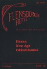 Buchcover Hexen, New Age, Okkultismus