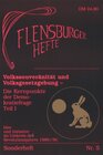 Buchcover Volkssouveränität und Volksgesetzgebung