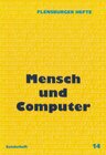 Buchcover Mensch und Computer