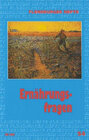 Buchcover Ernährungsfragen