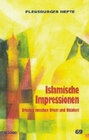 Buchcover Islamische Impressionen