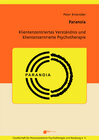 Buchcover Paranoia