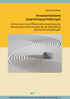 Buchcover Prozessorientierte Gesprächspsychotherapie