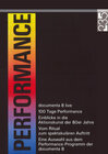 Buchcover d8 Performance