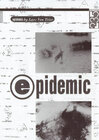 Buchcover Epidemic