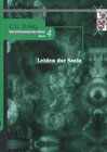 Buchcover C.G. Jung - Das Universum der Seele / Leiden der Seele