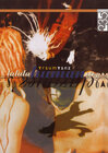 Buchcover TraumTanz. LaLaLaHuman Steps