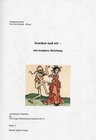 Buchcover Seuchen und wir - eine komplexe Beziehung