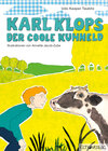 Buchcover Karl Klops, der coole Kuhheld