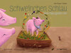 Buchcover Schweinchen Schlau