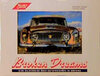 Buchcover Broken Dreams
