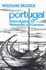 Buchcover Portugal