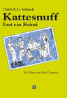 Buchcover Kattesnuff