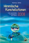 Buchcover Himmlische Konstellationen 2008