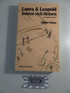 Buchcover Laura und Leopold liebten sich lüstern