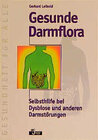 Buchcover Gesunde Darmflora