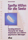 Buchcover Sanfte Hilfen für die Seele
