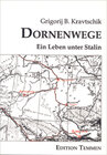 Buchcover Dornenwege