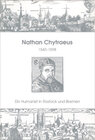 Buchcover Nathan Chytraeus. 1543-1598