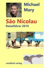 Buchcover Sao Nicolau Reiseführer