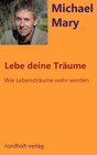 Buchcover Lebe deine Träume