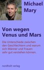 Buchcover Von wegen Venus + Mars