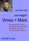 Buchcover Von wegen Venus und Mars