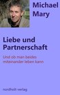 Buchcover Liebe + Partnerschaft