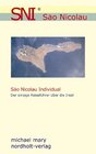 Buchcover Sao Nicolau Individual