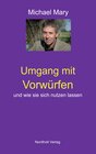 Buchcover Umgang mit Vorwürfen