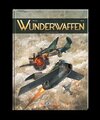 Buchcover Wunderwaffen - An der Pforte zur Hölle. Maza, Richard D. Nolane