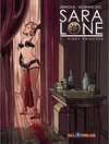 Buchcover Sara Lone - Pinky Princess. David Morancho, Erik Arnoux