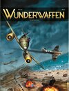 Buchcover Wunderwaffen - Tag der Katastrophe. Maza, Richard D. Nolane