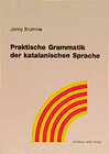Buchcover Praktische Grammatik der katalanischen Sprache