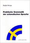 Buchcover Praktische Grammatik der schwedischen Sprache