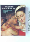 Buchcover Die Grafen von Schönborn