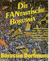 Buchcover Borussia FANtastisch