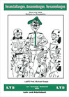 Buchcover Veranstaltungen, Ansammlungen, Versammlungen