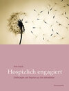 Buchcover Hospizlich engagiert