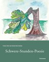 Buchcover Schwere-Stunden-Poesie