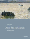 Buchcover Otto Stockhausen