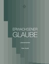 Buchcover Erwachsener Glaube