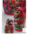 Buchcover Heiliger Kram
