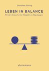 Buchcover Leben in Balance